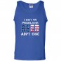 I got 99 problems but beer aint one Tank Top