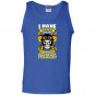 I have driven more miles in reverse trucker Tank Top
