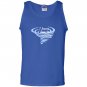 I have funnel vision storm chaser Tank Top