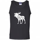 I just really like moose ok 10002 Tank Top