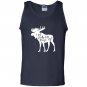 I just really like moose ok 10002 Tank Top