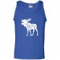 I just really like moose ok 10002 Tank Top