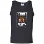 I like crafts craft beer lover Tank Top