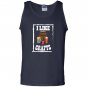 I like crafts craft beer lover Tank Top