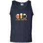 I like crafts craft beer Tank Top