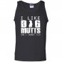 I love big mutts and i cannot lie dogs lover Tank Top