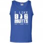 I love big mutts and i cannot lie dogs lover Tank Top