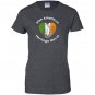 Irish american heritage month Women
