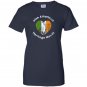 Irish american heritage month Women