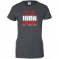 Iron sherpa tri sherpa triathlon haul cheer beer Women