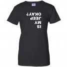 Is my jeep okayfunny Women