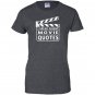I speak fluent movie quotes funny Women