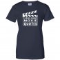 I speak fluent movie quotes funny Women