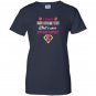 I teach kindergarten superhero whats your superpower Women