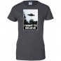 I want to believe Women
