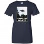 I want to believe Women