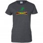 Jamaica runners running Women