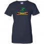 Jamaica runners running Women