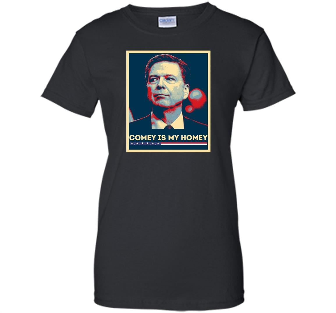 James comey comey is my homey Women