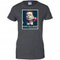 James comey comey is my homey Women