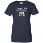 Jeep life money parts repeat Women