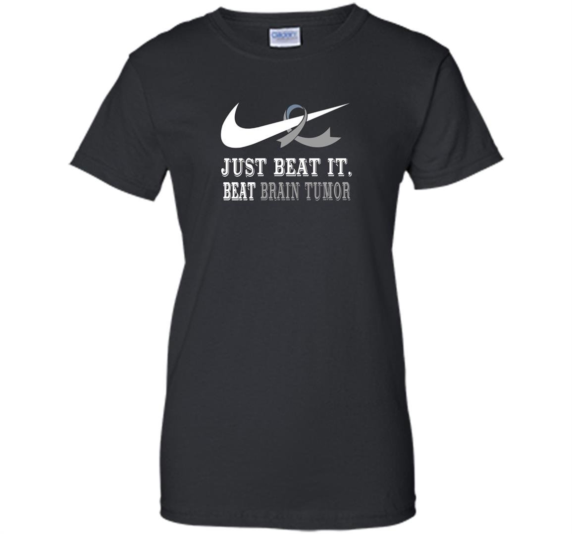 Just beat it beat brain tumor Women
