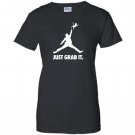 Just grab it trump Women