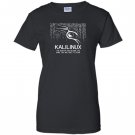 Kali linux kali linux Women