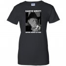 Kanye west never heard of willie nelsons Women