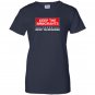 Keep the immigrants deport the republicans Women