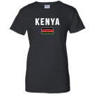 Kenya kenyan cranberry Women