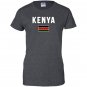 Kenya kenyan cranberry Women