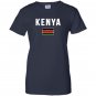 Kenya kenyan cranberry Women