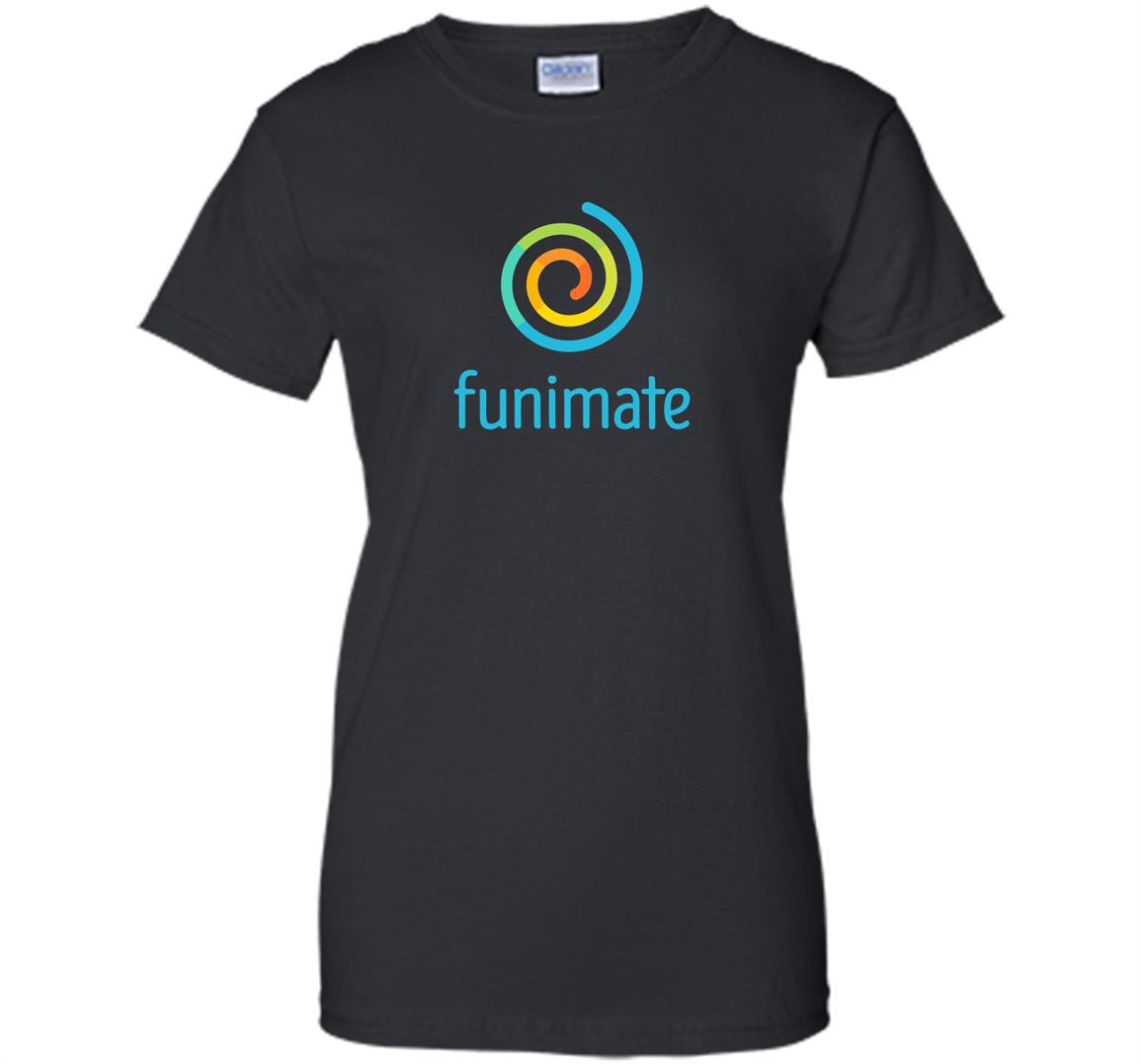 Kids offical funimate Women