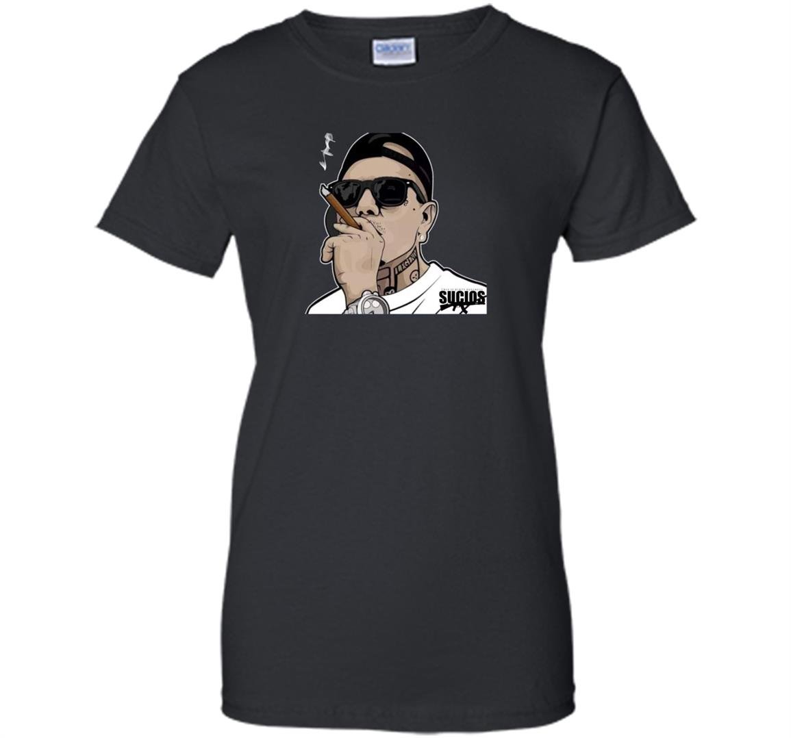 King lil g rapper mexican rap Women