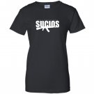 King lil g sucios dirty business mexican Women