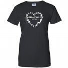 Labradoodle mom dog gift Women