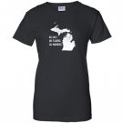 Lake michigan funny no sharks salt worries born home Women
