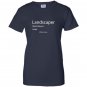 Landscaper definition landscaping mexican joke gift Women