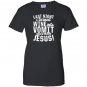 Last night wine into vomit jesus Women