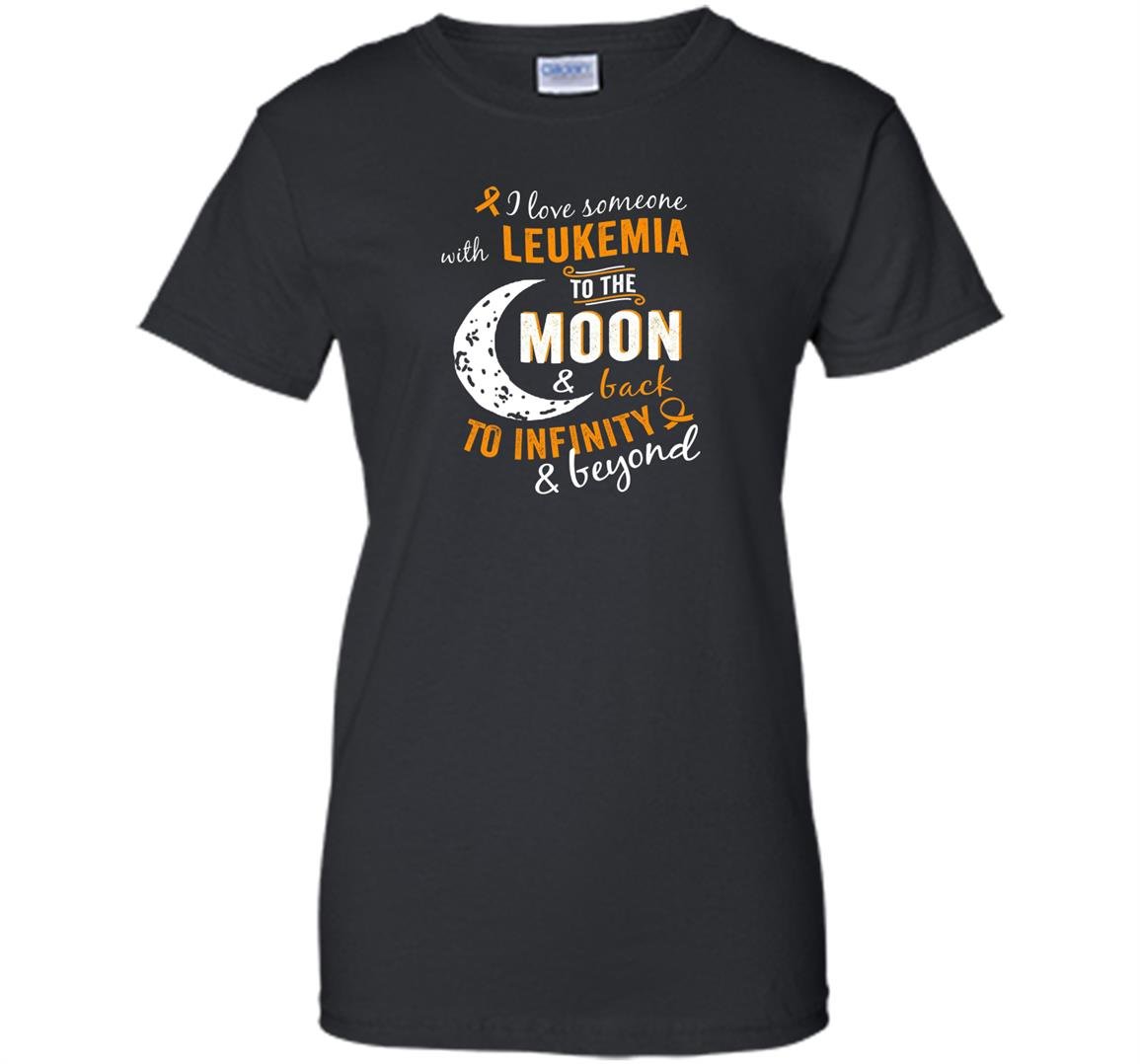 Leukemia awareness Women