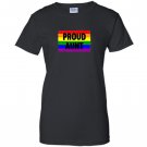 Lgbtq gay pride rainbow support ally proud aunt family Women