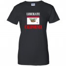 Liberate california Women