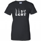 Liberty guns beer trump lgbt trump Women
