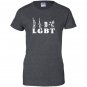 Liberty guns beer trump lgbt trump Women