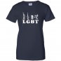 Liberty guns beer trump lgbt trump Women