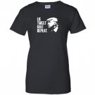 Lie tweet golf repeat donald-trump Women