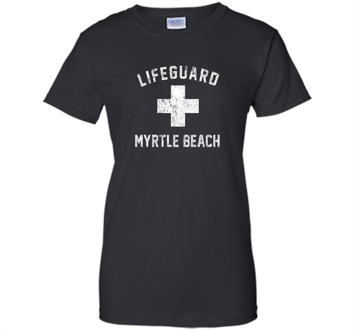 Lifeguard myrtle beach south carolina swimming pool Women