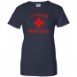 Lifeguard waikiki beach swimming pool honolulu hawaii Women