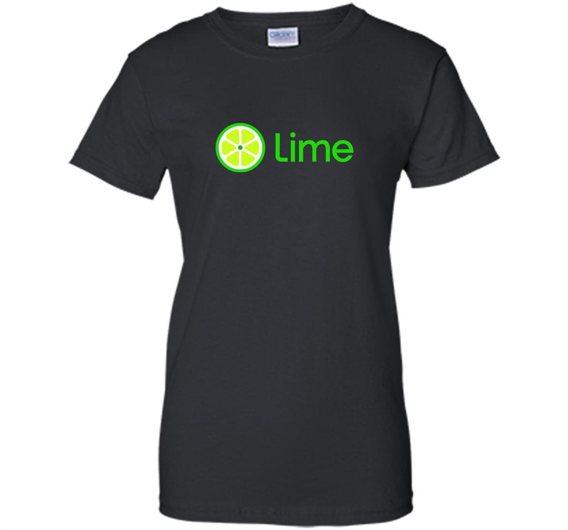 Lime logo lime bikelime scooters Women